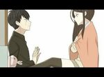 10 Anime Dimana Karakter Utama Jatuh Cinta Dengan Seorang Ba
